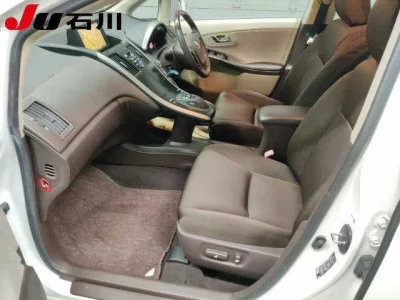 Toyota Sai