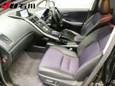 Toyota Sai