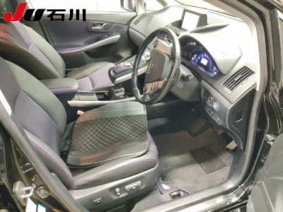 Toyota Sai