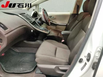 Toyota Sai