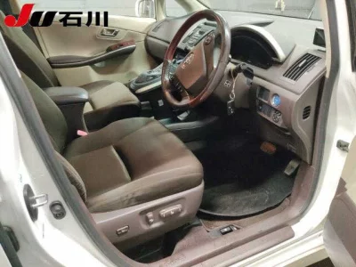 Toyota Sai