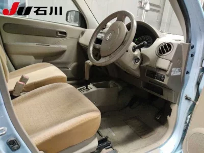 Nissan PINO