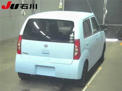 Nissan PINO
