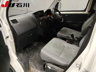 Toyota TownAce