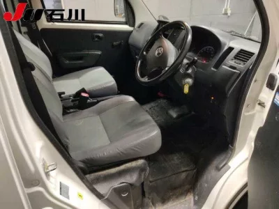 Toyota TownAce