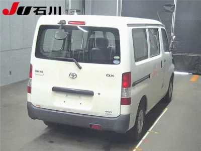 Toyota TownAce