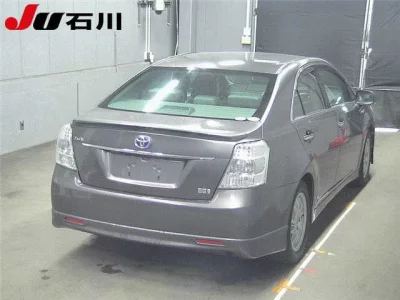 Toyota Sai