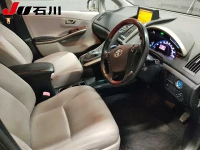 Toyota Sai
