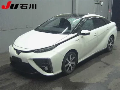 Toyota MIRAI