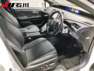 Toyota MIRAI