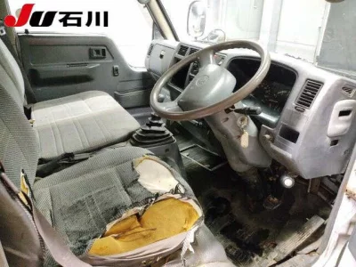 Toyota TOYOACE
