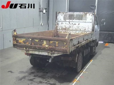Toyota TOYOACE
