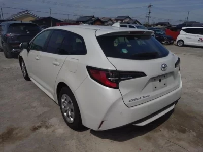 Toyota COROLLA TOURING