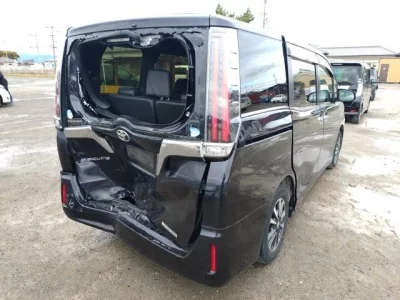 Toyota ESQUIRE