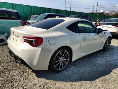 Toyota GT 86
