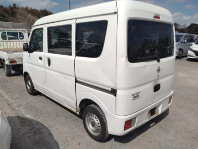 Nissan NV100 CLIPPER