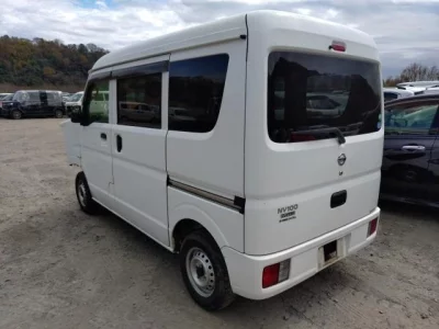 Nissan NV100 CLIPPER