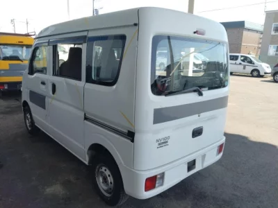 Nissan NV100 CLIPPER