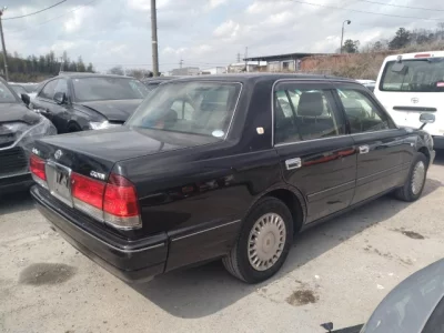Toyota COMFORT