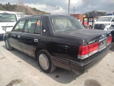 Toyota COMFORT