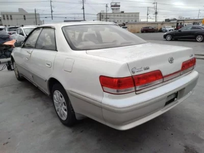 Toyota MARK II