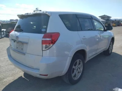 Toyota VANGUARD