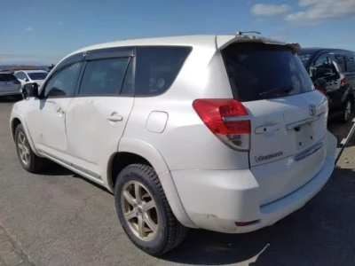 Toyota VANGUARD