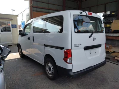 Nissan NV200