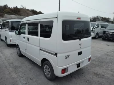 Nissan NV100 CLIPPER