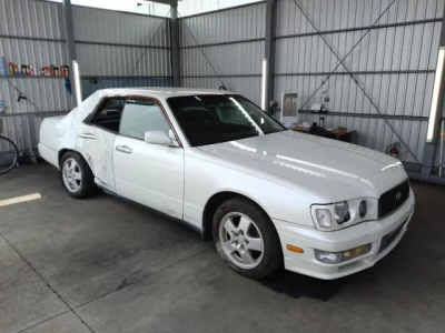 Nissan GLORIA