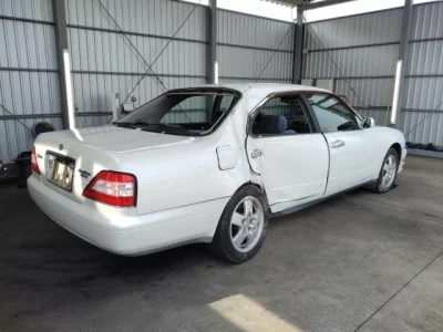 Nissan GLORIA