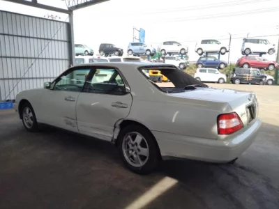 Nissan GLORIA