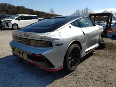 Nissan FAIRLADYZ
