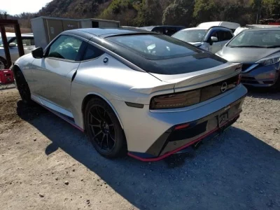 Nissan FAIRLADYZ