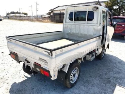Subaru SAMBAR