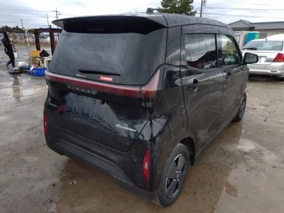 Nissan SAKURA