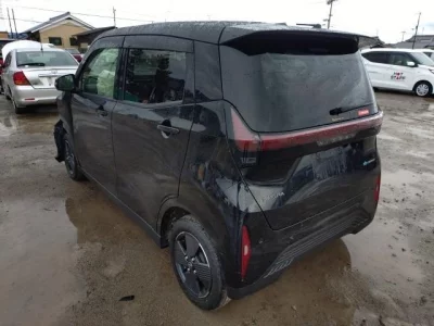Nissan SAKURA