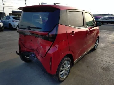 Nissan SAKURA