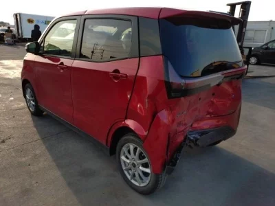 Nissan SAKURA
