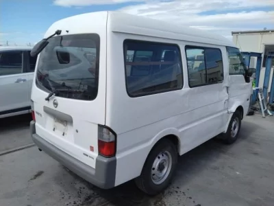 Nissan VANETTE