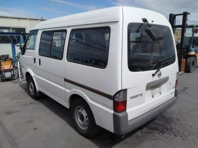 Nissan VANETTE