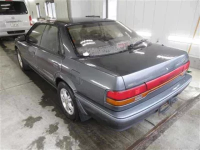 Nissan BLUEBIRD