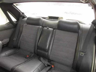Nissan BLUEBIRD