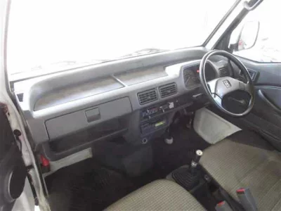 Honda Acty Truck