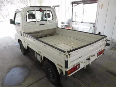 Honda Acty Truck