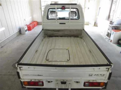 Honda Acty Truck