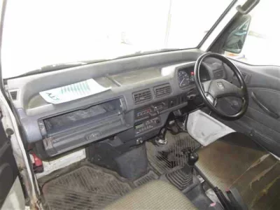 Honda Acty Truck