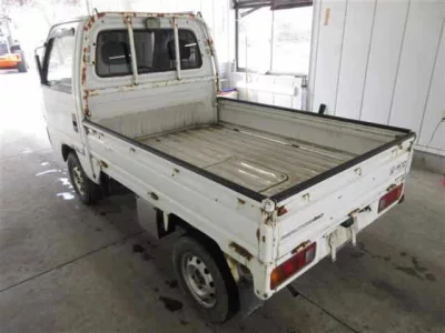 Honda Acty Truck