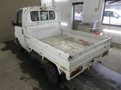 Honda Acty Truck