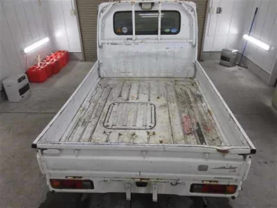Honda Acty Truck